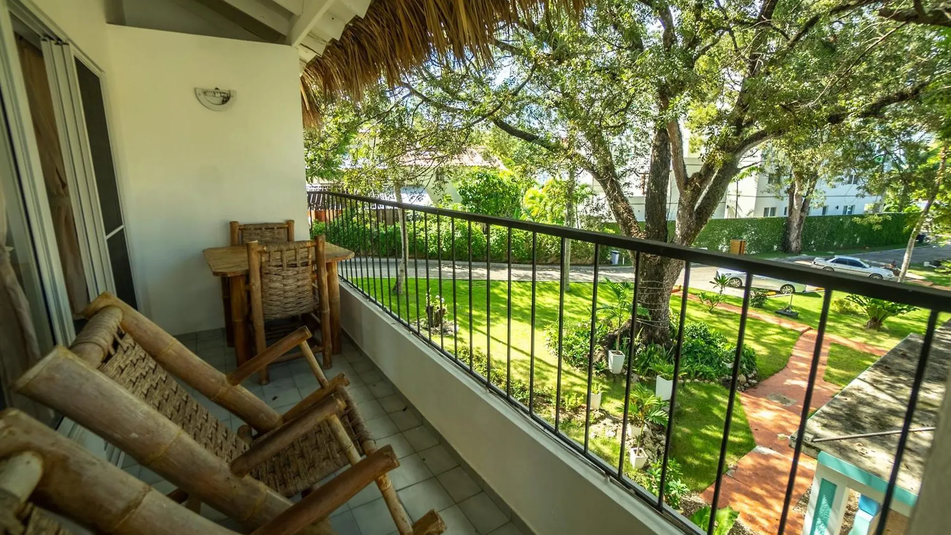 Bungalow #17 At Waterfront Playa Alicia Sosua 0*,