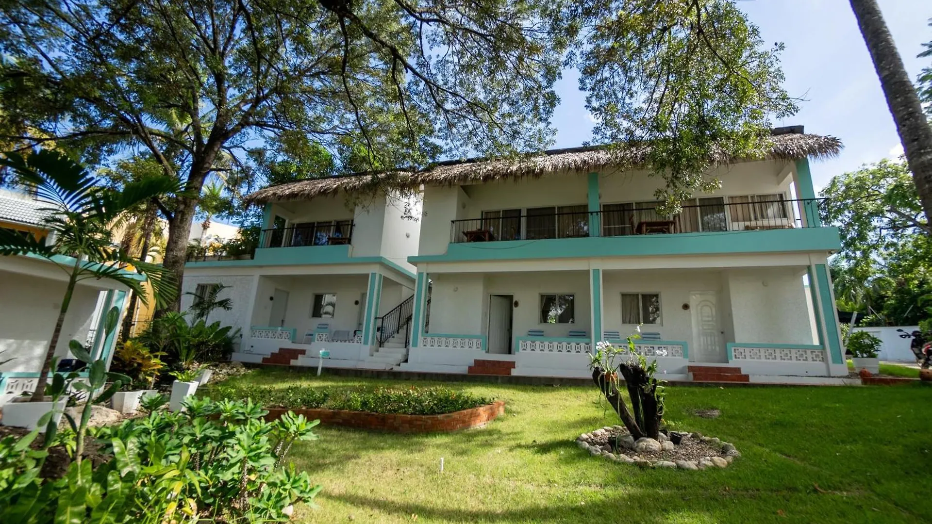 Bungalow #17 At Waterfront Playa Alicia Sosua Holiday home